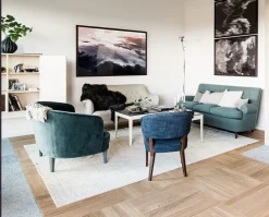 Samsas Soffa 3-sits