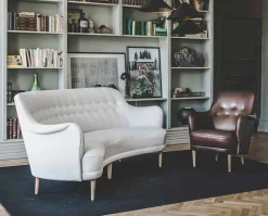 Samsas Soffa 3-sits | Svängd