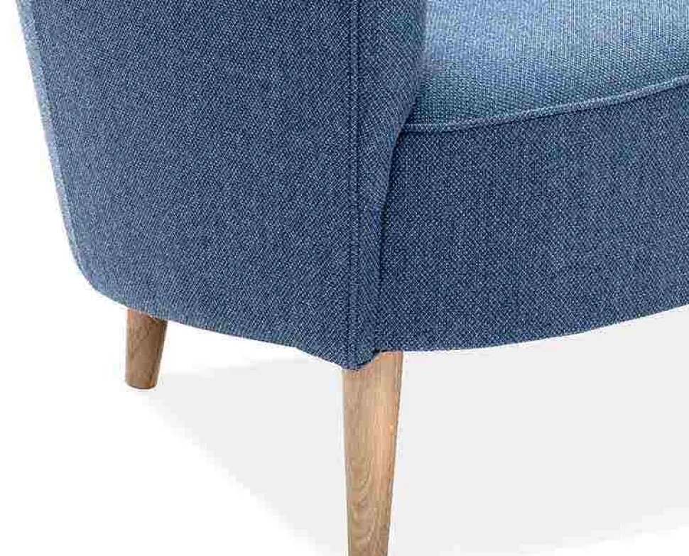 Samspel Soffa