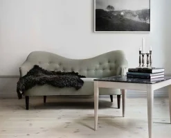 Samspel Soffa