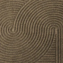 Sand Dörrmatta 85x130