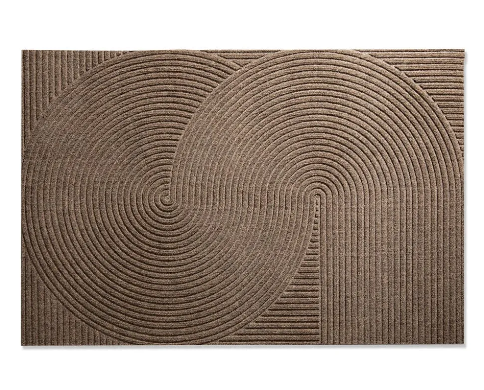 Sand Dörrmatta 85x130