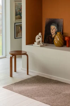 Sand Dörrmatta 85x130