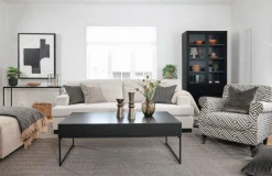 Sandhamn soffa 2-sits