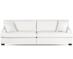 Sandhamn soffa 4-sits