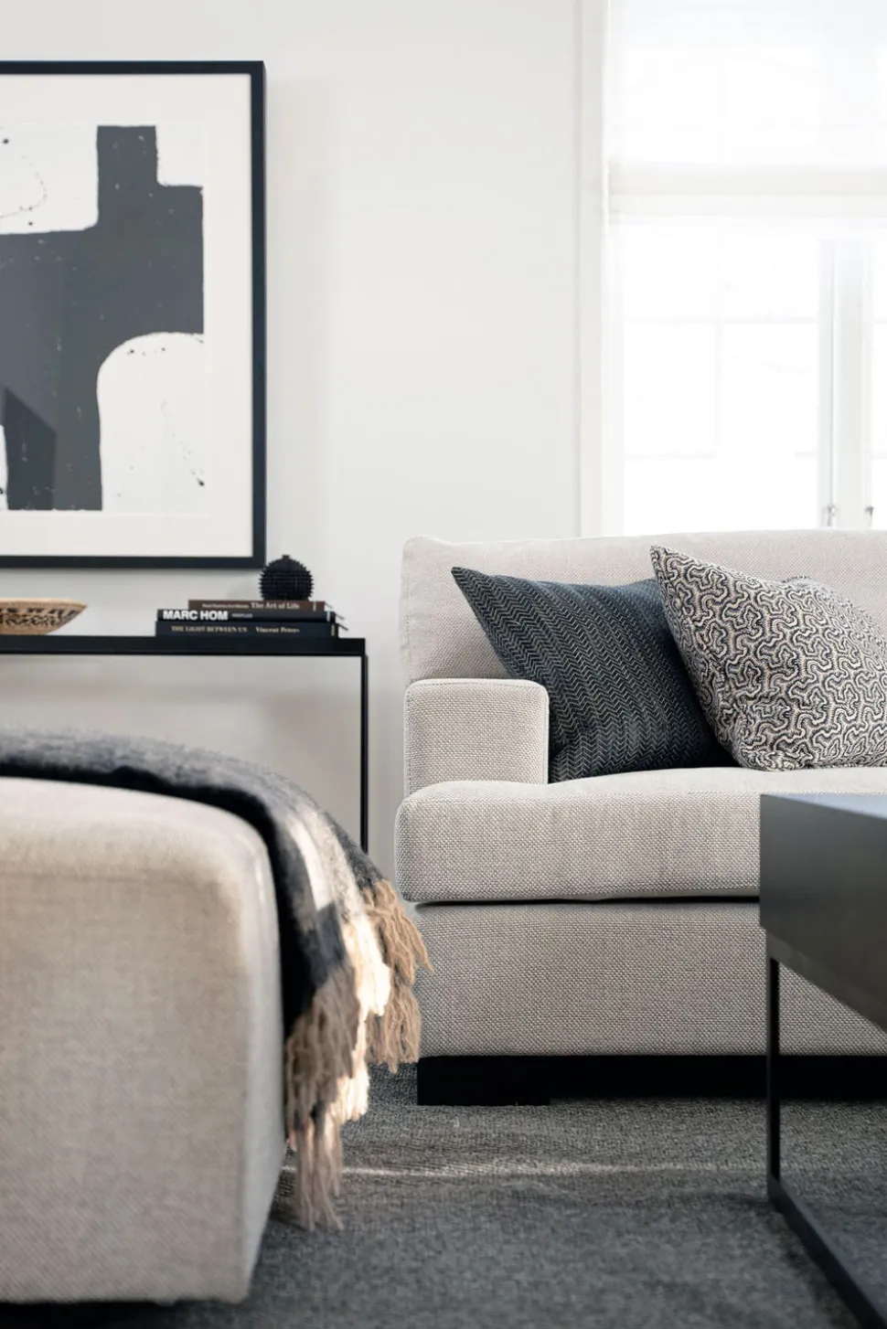 Sandhamn soffa 2,5-sits