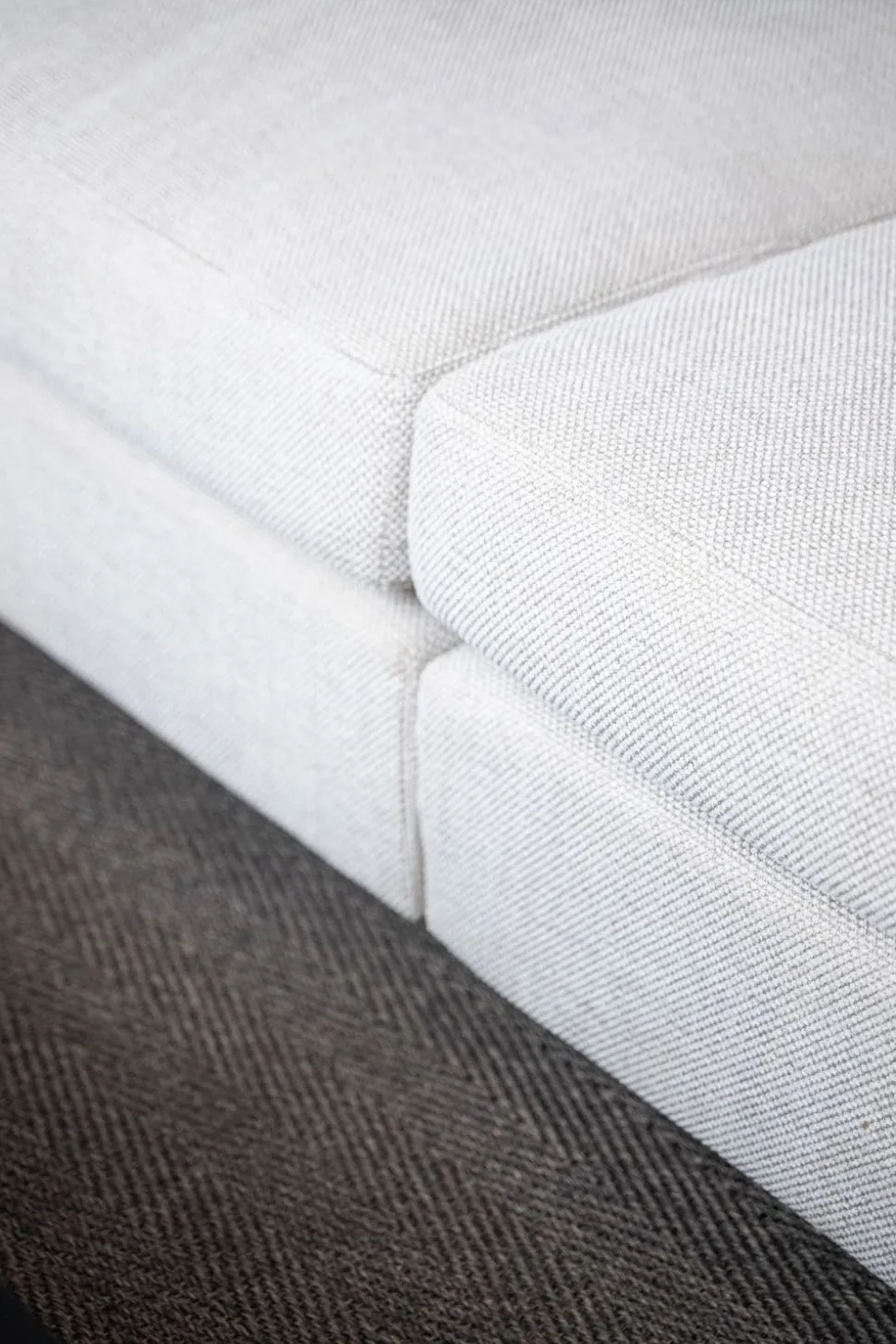 Sandhamn soffa 2,5-sits