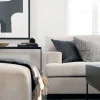 Sandhamn soffa 3,5-sits divan vänster