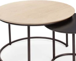 Santos Satsbord  | 2 Bord