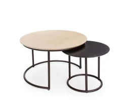 Santos Satsbord  | 2 Bord