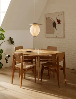 Satellite Pendel Ø27 | Cream White