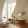 Satellite Pendel Ø22 | Stone Grey