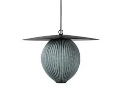 Satellite Pendel Ø22 | Stone Grey