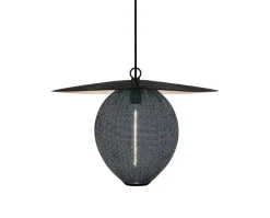 Satellite Pendel Ø22 | Stone Grey
