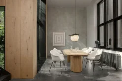 Satellite Pendel Ø22 | Stone Grey