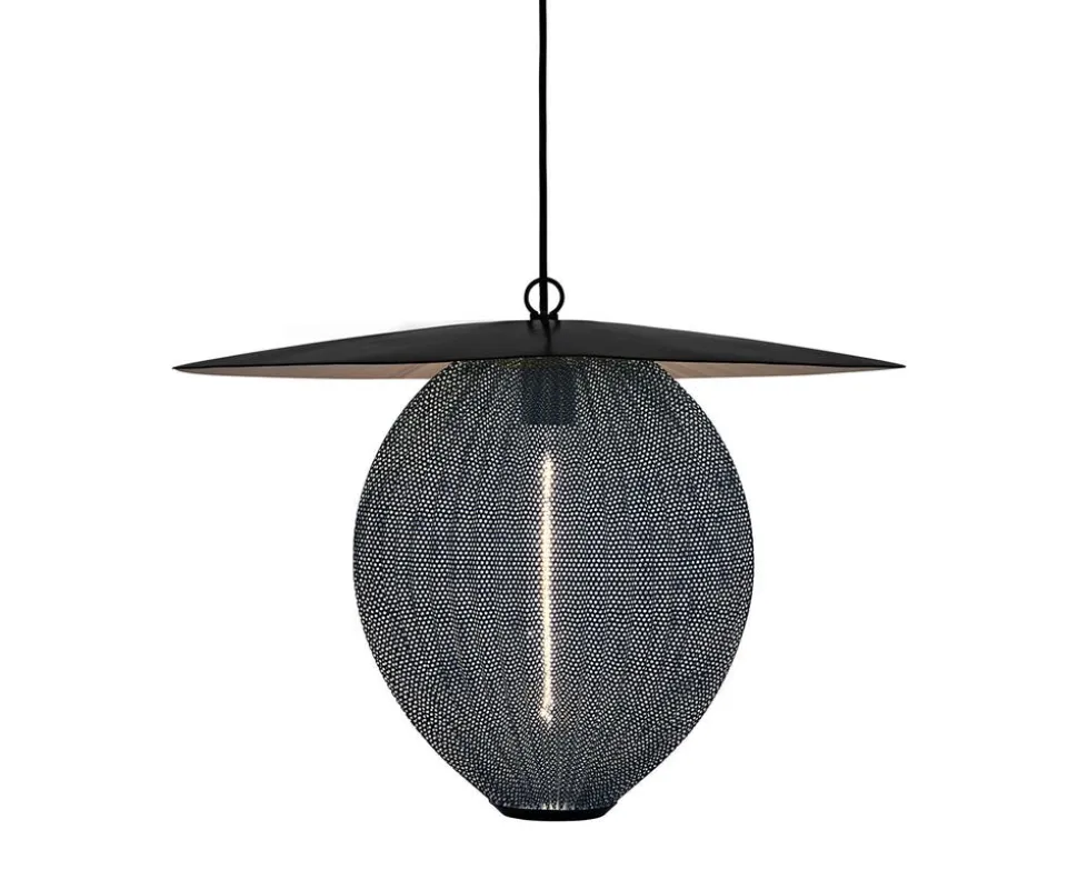 Satellite Pendel Ø27 | Stone Grey
