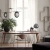 Satellite Pendel Ø22 | Stone Grey