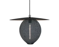 Satellite Pendel Ø27 | Stone Grey