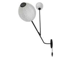 Satellite Vägglampa | Cremevit