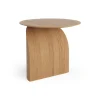 Savoa Soffbord | Ø54 CM | H50 CM