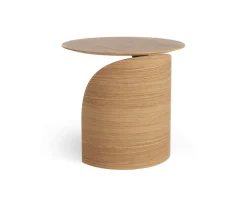 Savoa Soffbord | Ø54 CM | H50 CM