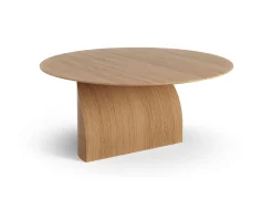 Savoa Soffbord | Ø84 CM | H40 CM