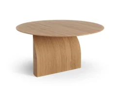 Savoa Soffbord | Ø84 CM | H45 CM