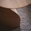 Savoa Soffbord | Ø84 CM | H40 CM
