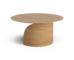 Savoa Soffbord | Ø84 CM | H40 CM