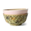70s Ceramics Ramenskålar 2-pack | Ascend