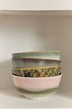 70s Ceramics Ramenskålar 2-pack | Verge