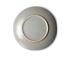 70s Ceramics Tallrikar 2-pack | Mineral