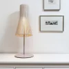 Secto 4220 bordlampa Valnöt