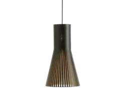 Secto small 4201 taklampa Svart