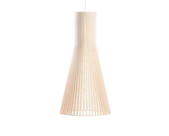 Secto 4200 taklampa Björk