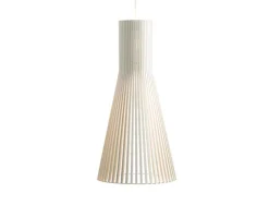 Secto 4200 taklampa Vit