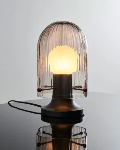 Seine Bordslampa Smoke