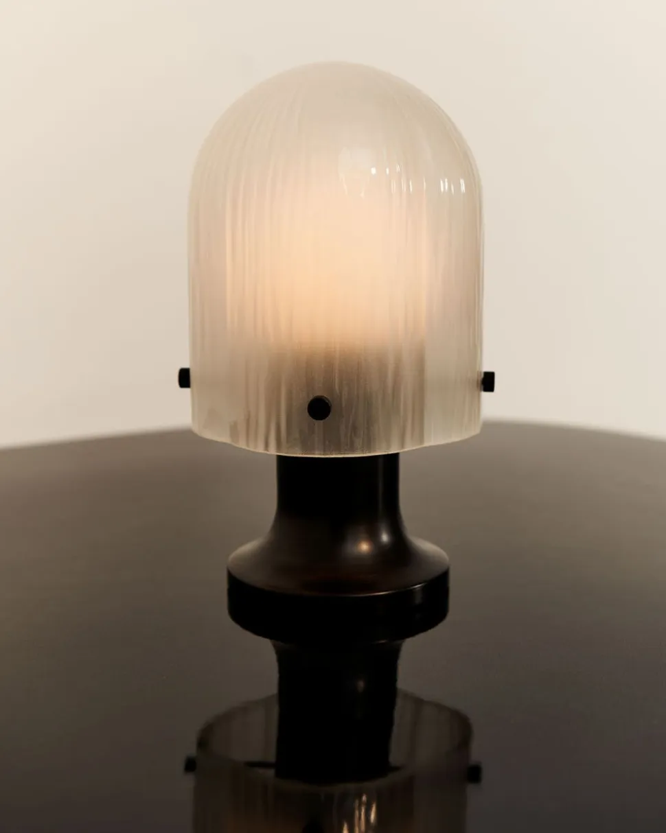 Seine Portabel Lampa