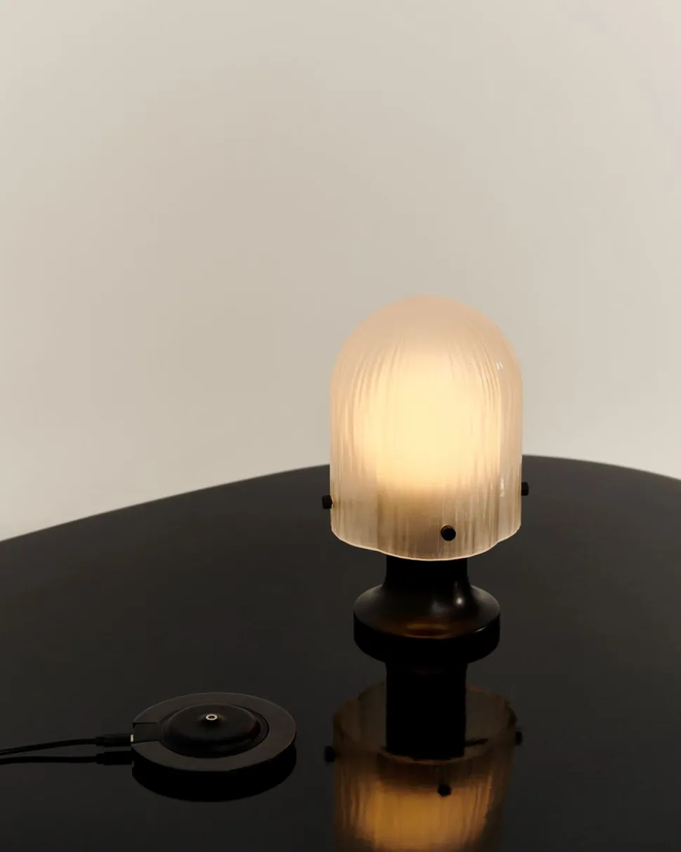 Seine Portabel Lampa