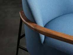 Sejour Loungefåtölj