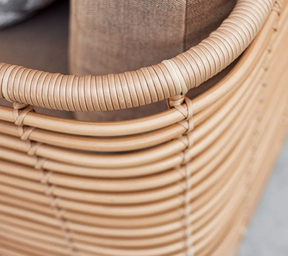 Sense 3-sits Soffa | Natural