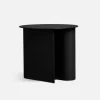 Sentrum Sidobord | Black
