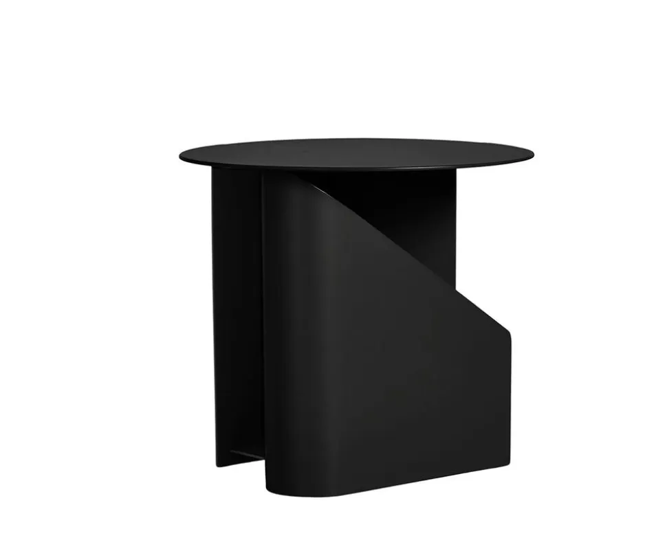 Sentrum Sidobord | Black