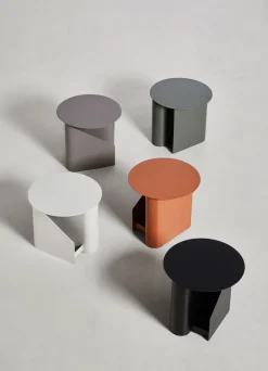 Sentrum Sidobord | Black