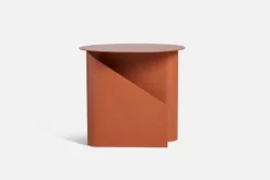 Sentrum Sidobord | Burnt Orange