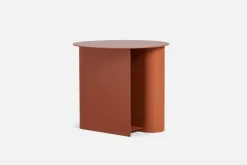 Sentrum Sidobord | Burnt Orange