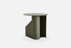 Sentrum Sidobord | Dusty Green