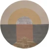 Seraphic Sun matta | Combi Ø200