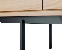 Shadow Sideboard | 1D 3L | 134 cm