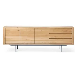 Shadow Sideboard | 3D 3L | 224 cm